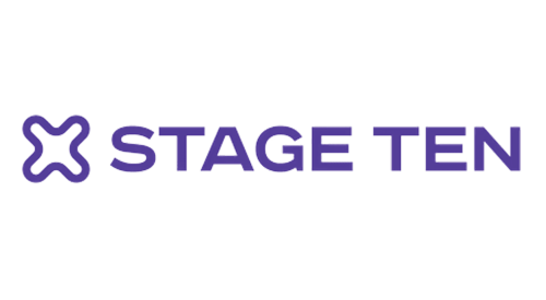 stageten